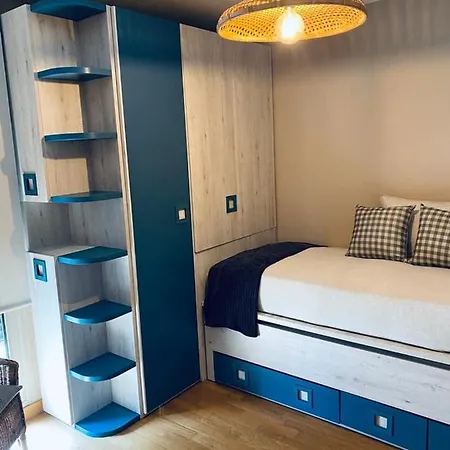 Aldeana Lejlighed Llanes