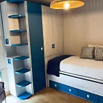 Aldeana Apartament Llanes