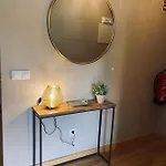 Apartament Aldeana Llanes