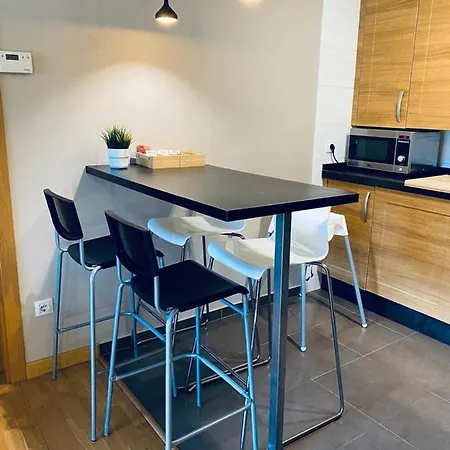 דירה Aldeana לאנס