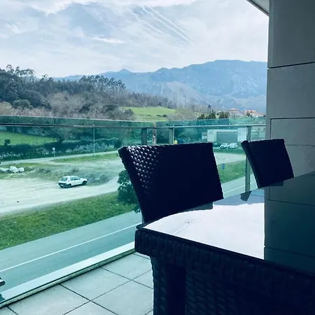 Apartamento Aldeana