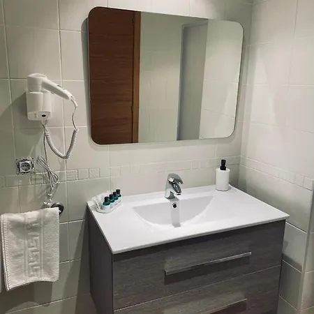 Aldeana Apartamento
