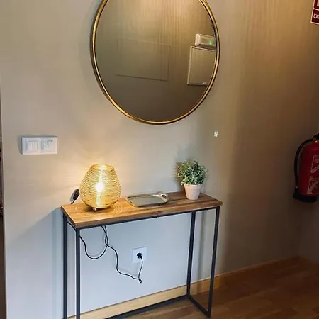 Apartamento Aldeana Llanes