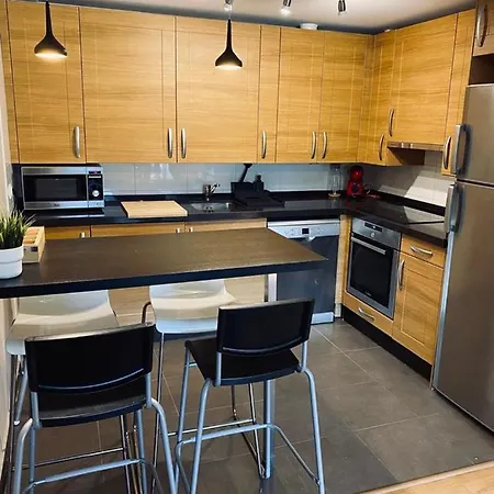 Aldeana Apartamento *