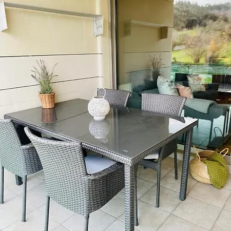 Aldeana Apartament
