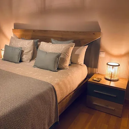Apartamento Aldeana Llanes